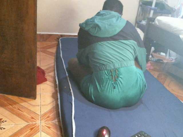 Hot-Sherry's BongaCams show and profile