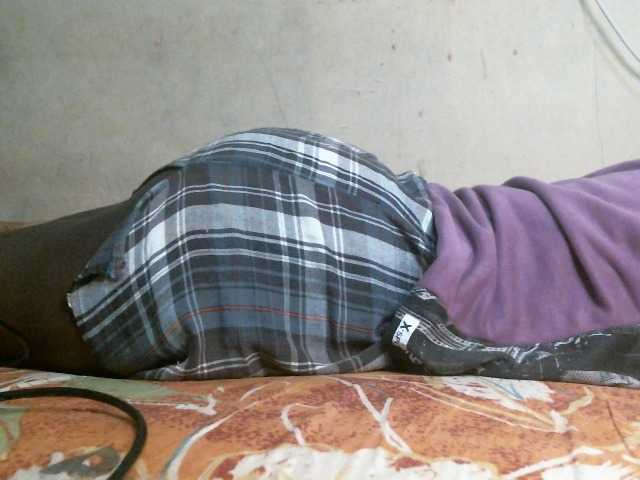 Hot-Sherry's BongaCams show and profile