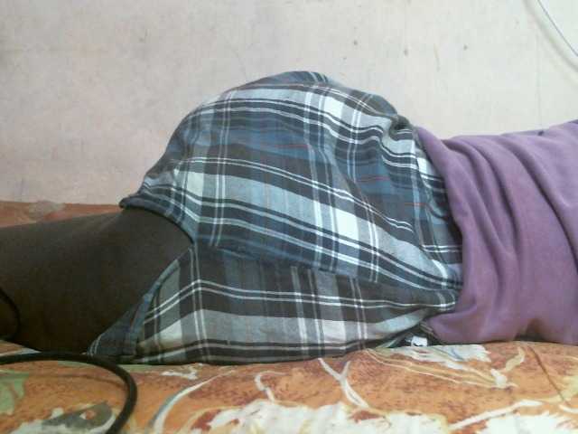 Hot-Sherrryll preview