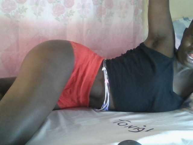 Hot-Sherry's BongaCams show and profile