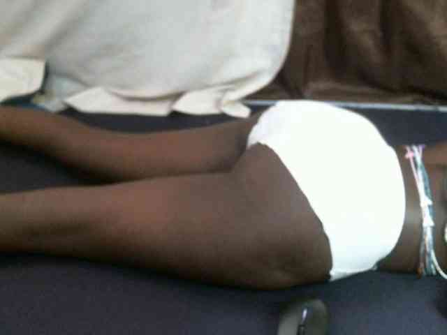 Hot-Sherrryll webcam