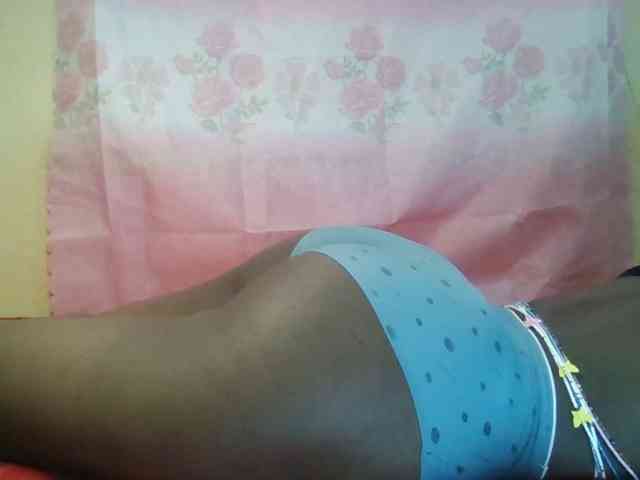 Hot-Sherrryll webcam