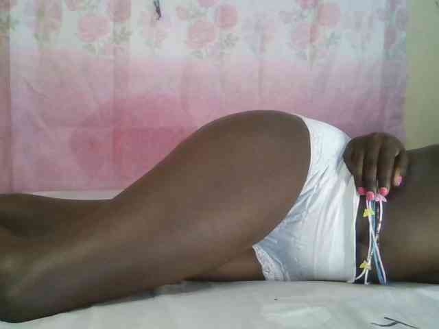 Hot-Sherrryll webcam