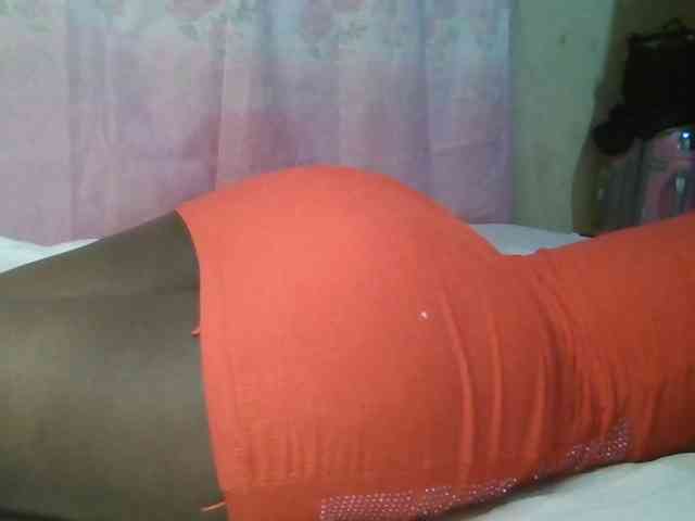 Hot-Sherrryll webcam