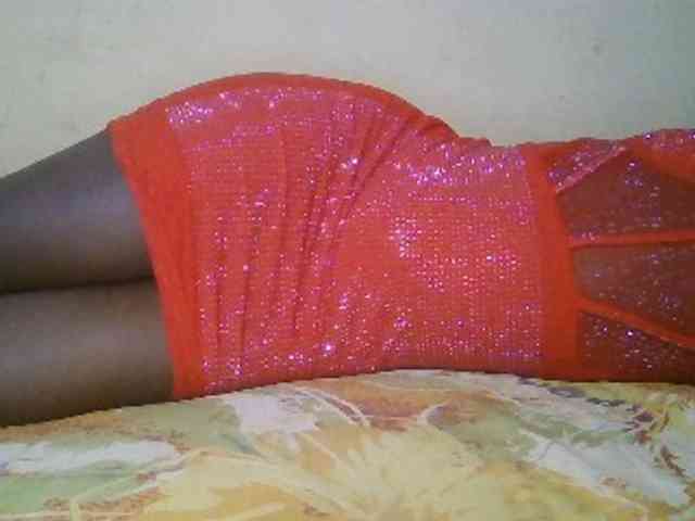 Hot-Sherrryll webcam