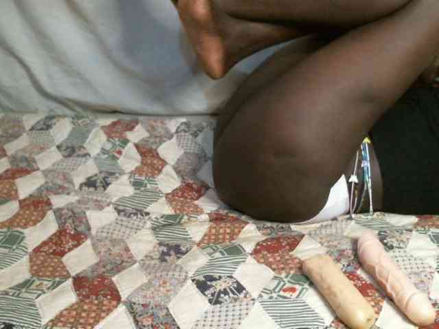 Hot-Sherrryll webcam