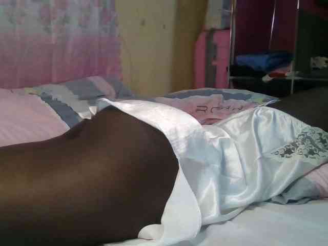 Hot-Sherrryll webcam