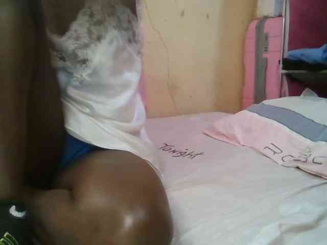 Hot-Sherrryll webcam