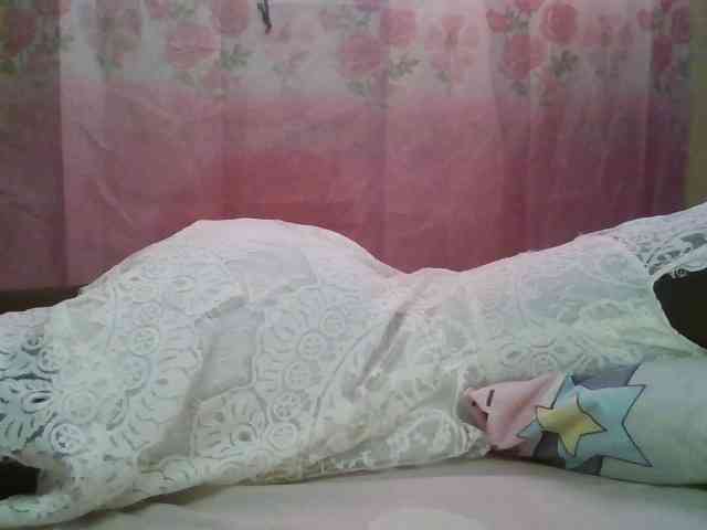 Hot-Sherrryll webcam