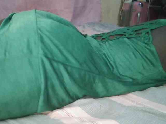 Hot-Sherrryll webcam