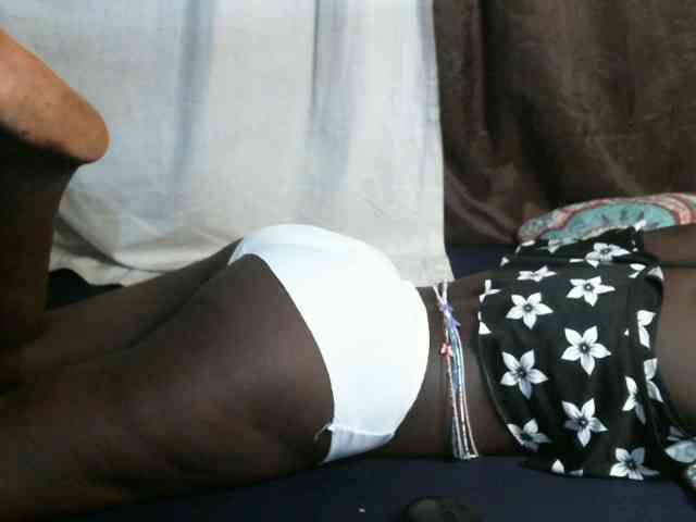 Hot-Sherrryll webcam