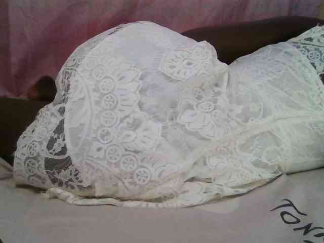 Hot-Sherrryll webcam