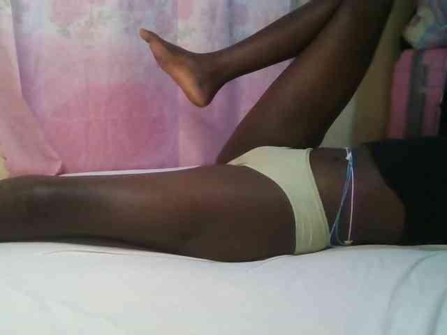 Hot-Sherrryll webcam