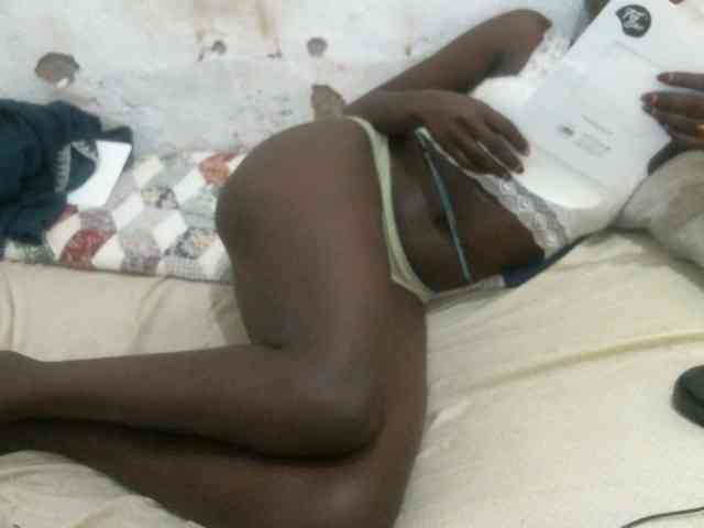 Hot-Sherrryll webcam