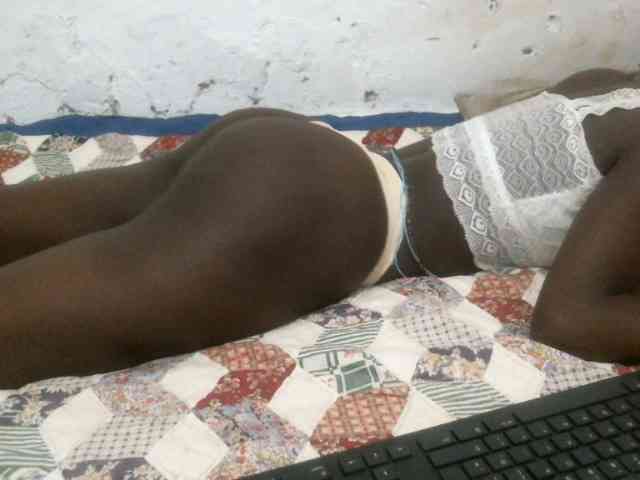 Hot-Sherrryll webcam