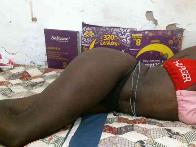 Hot-Sherrryll webcam