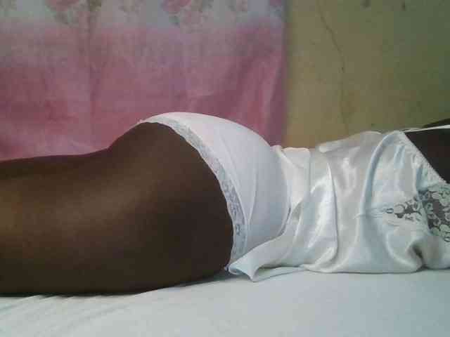 Hot-Sherrryll webcam