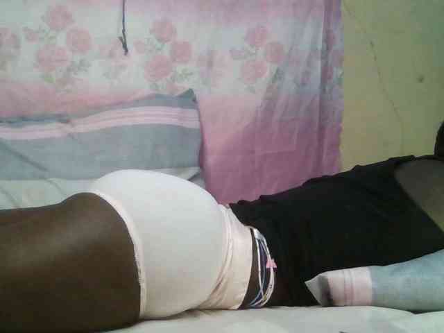 Hot-Sherrryll webcam