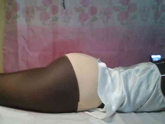 Hot-Sherrryll webcam