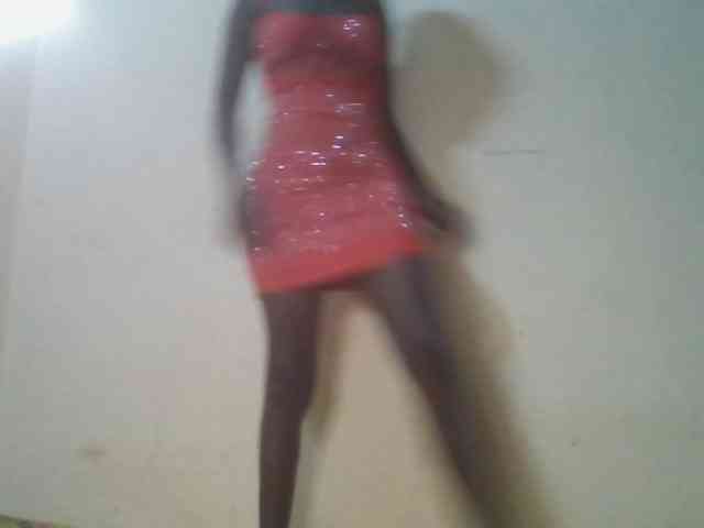 Hot-Sherrryll webcam