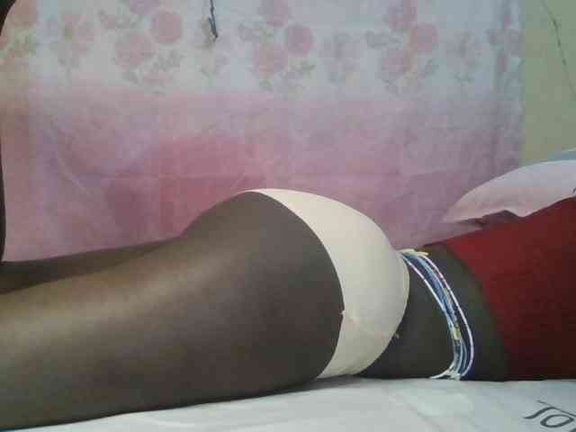 Hot-Sherrryll webcam