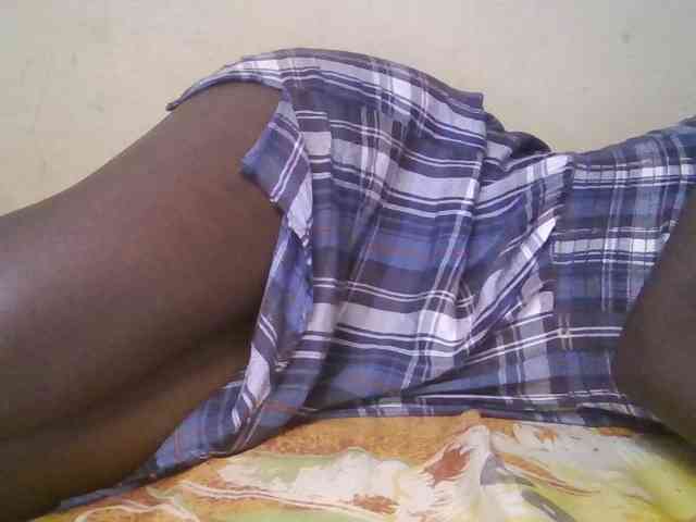 Hot-Sherrryll webcam