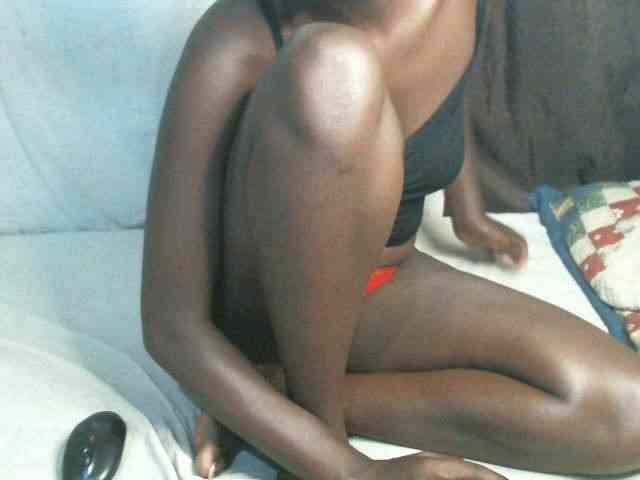 Hot-Sherrryll webcam