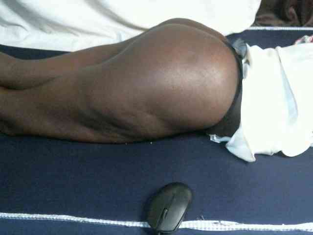 Hot-Sherrryll webcam