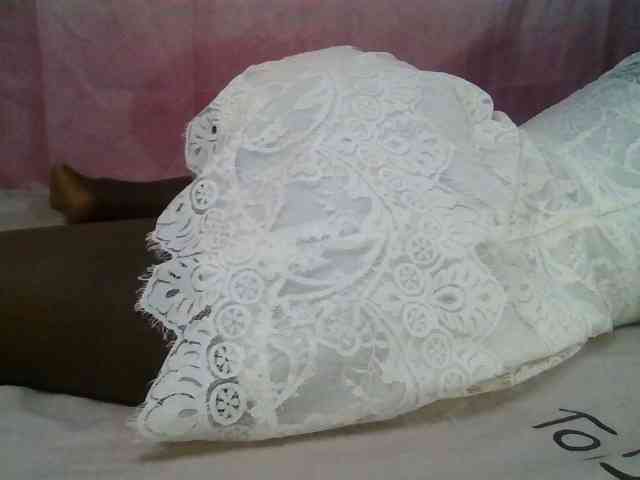 Hot-Sherrryll webcam