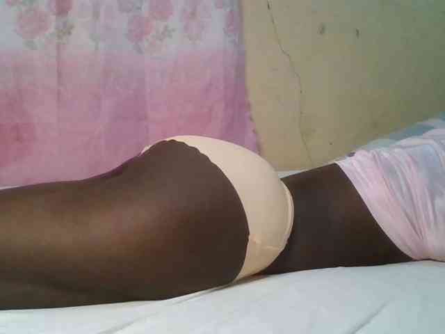 Hot-Sherrryll webcam