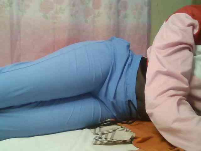 Hot-Sherrryll webcam