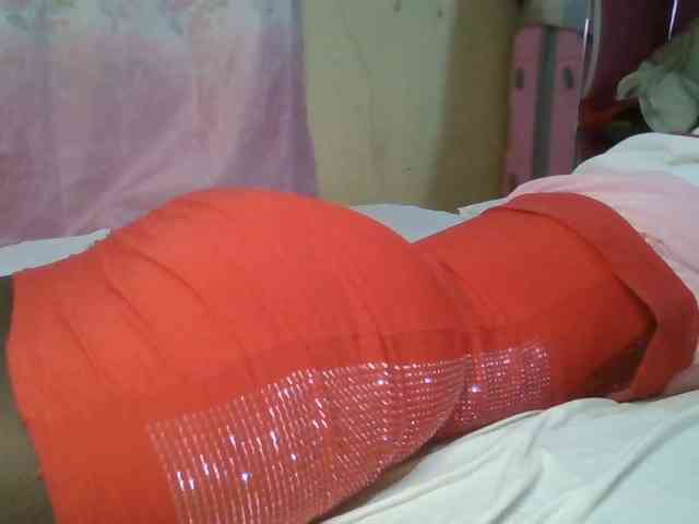 Hot-Sherrryll webcam