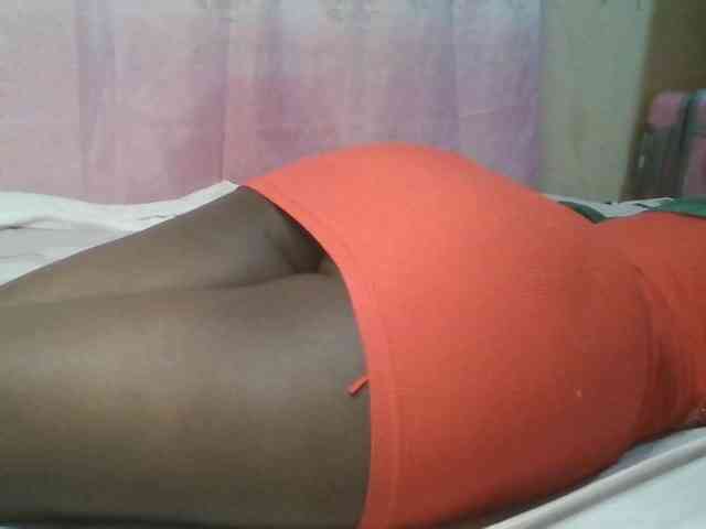 Hot-Sherrryll webcam