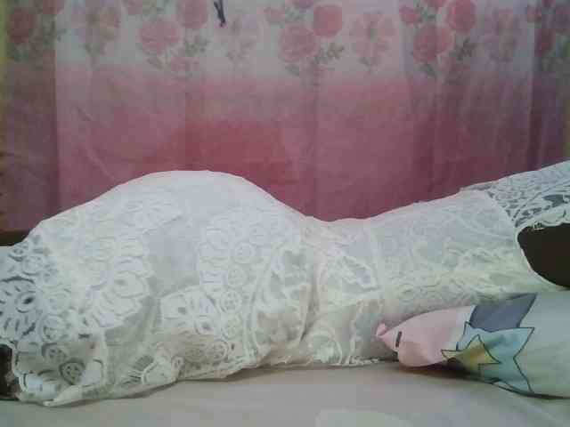 Hot-Sherrryll webcam