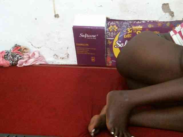 Hot-Sherrryll webcam