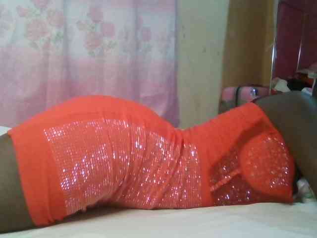 Hot-Sherrryll webcam