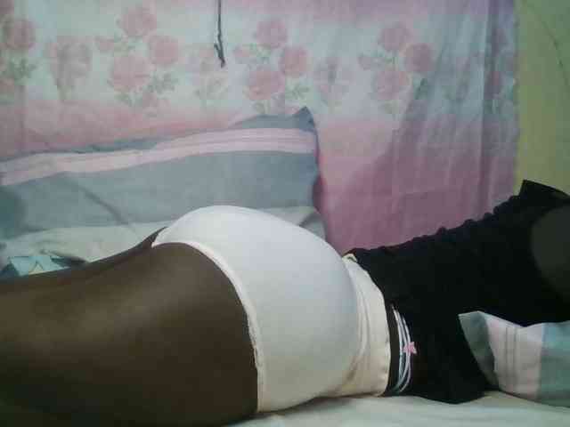 Hot-Sherrryll webcam