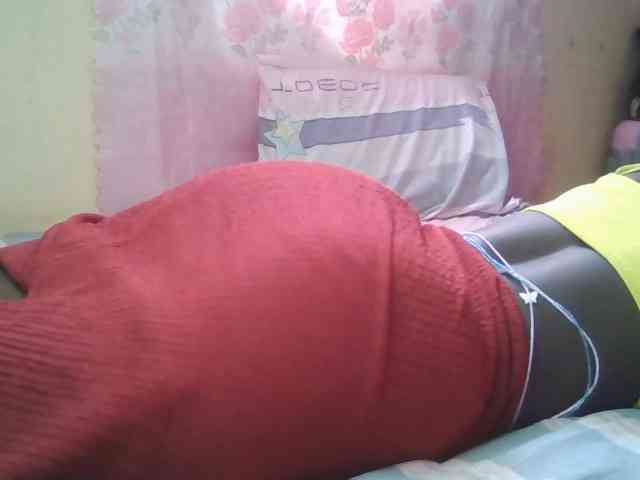 Hot-Sherrryll webcam