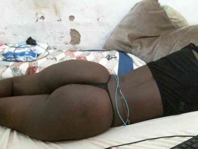 Hot-Sherrryll webcam