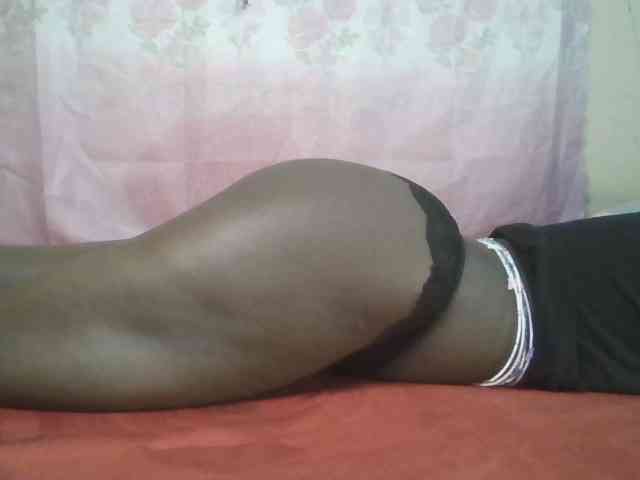 Hot-Sherrryll webcam