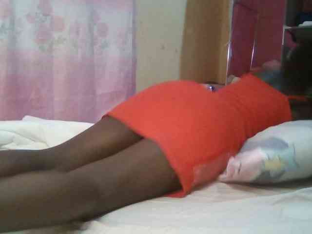 Hot-Sherrryll webcam