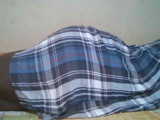 Hot-Sherrryll webcam