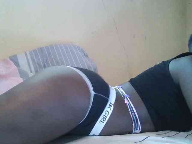 Hot-Sherrryll webcam