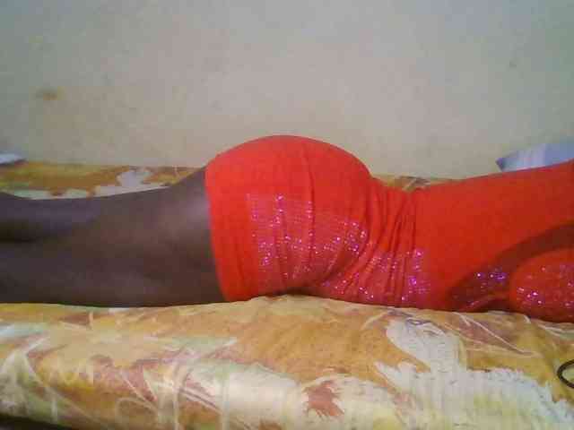 Hot-Sherrryll webcam