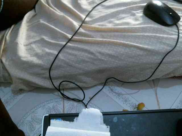 Hot-Sherrryll webcam