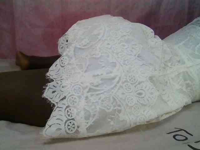 Hot-Sherrryll webcam