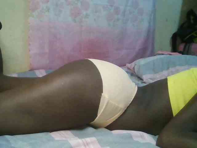 Hot-Sherrryll webcam