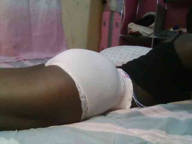 Hot-Sherrryll webcam