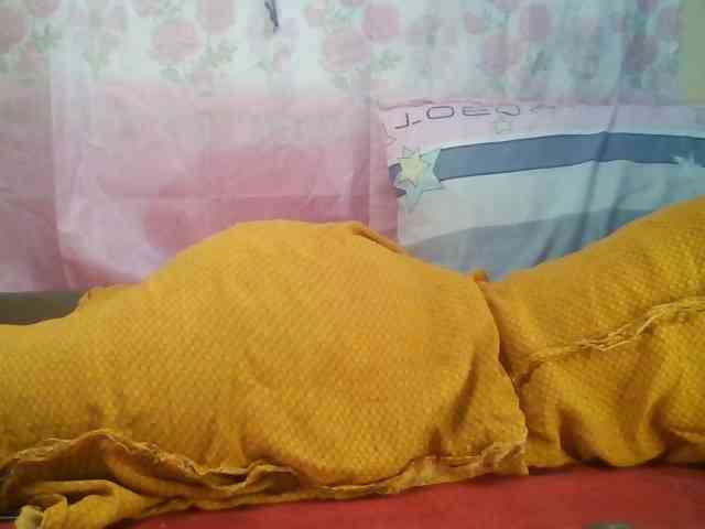 Hot-Sherrryll webcam