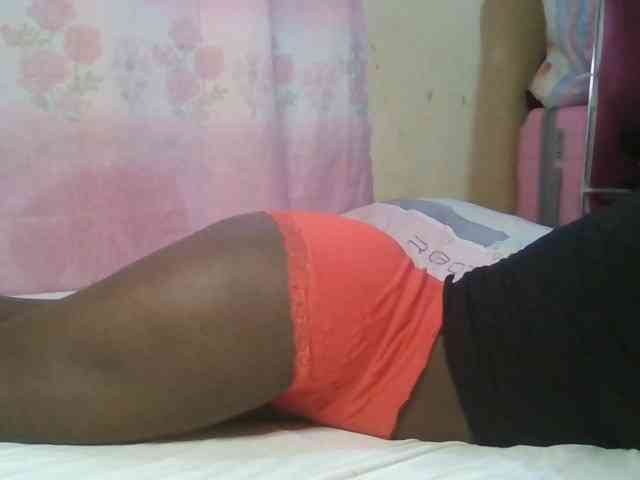 Hot-Sherrryll webcam